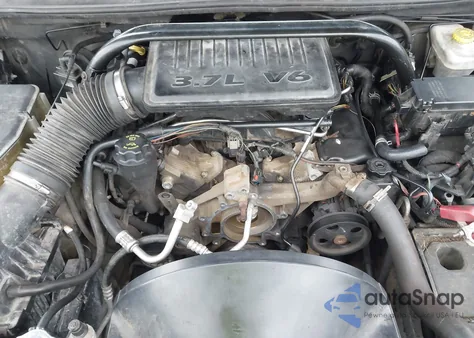 2006 Jeep Grand Cherokee Laredo z USA, uszkodzony, nr VIN 1J4GR48K26C341211